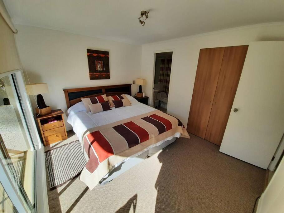 Apartment En - Tranquilidad Y Seguridad